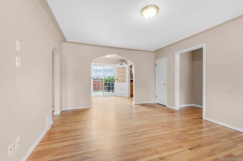 5151 Eliot St, Denver CO  80219-2120 exterior