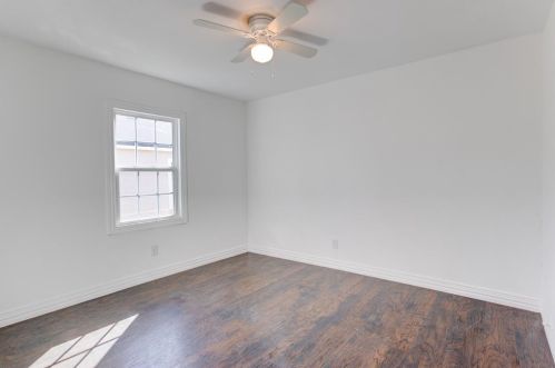 1817 Mccurdy St, Fort Worth TX  76104-6320 exterior