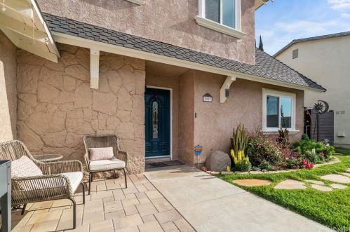 2087 Kasten St, Simi Valley, CA 93065-4637