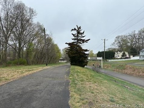 76 Kane St, Southington CT  06489-2510 exterior