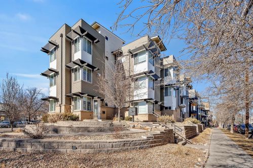 3111 Zuni St, Denver, CO 80211-3830