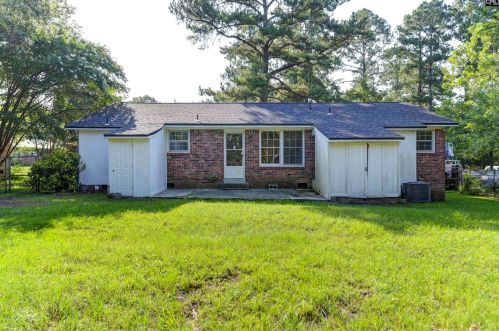 2320 Partridge Cir, Horrel Hill, SC 29061-9438