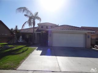81281 Begonia Ct, Indio, CA 92201-6416