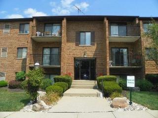 5452 Bluesky Dr, Cincinnati OH  45247-6438 exterior