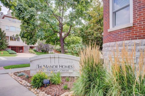 3730 1st Ave, Denver CO  80219-1347 exterior