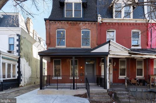 3107 16th St, Philadelphia, PA 19132-2337