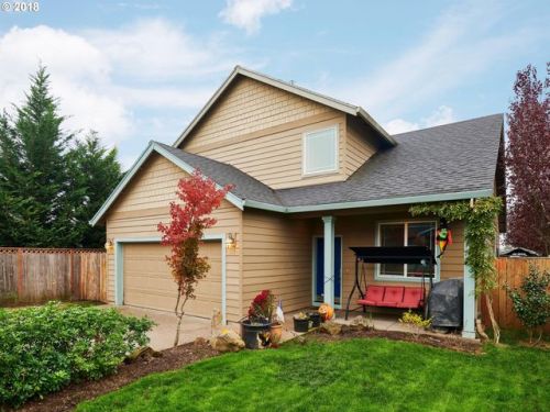 607 Columbia Dr, Newberg, OR 97132-1790