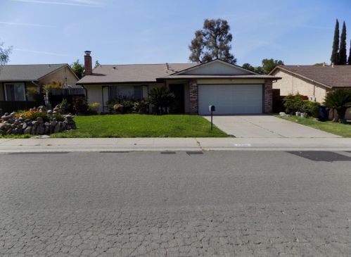 7233 Parkvale Way, Citrus Heights, CA 95621-3430