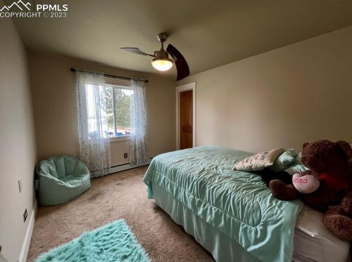 13370 Palomino Dr, Calhan CO  80808-9312 exterior