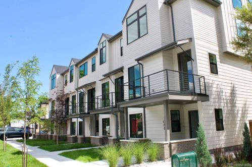 1072 Balsam St, Denver, CO 80214-4010