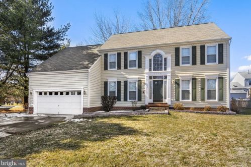 6117 Blackstone Blvd, Fredericksburg, VA 22407-8301