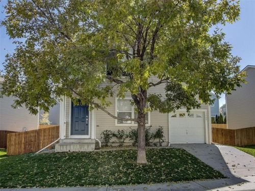 11768 Tufts Pl, Morrison, CO 80465-1565