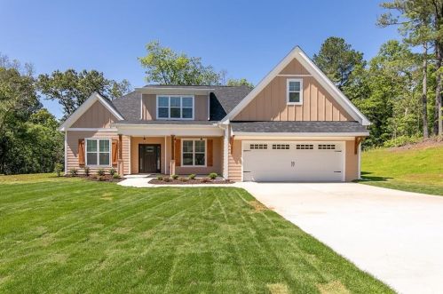 247 Ridgeview Dr, Newnan, GA 30263-6369