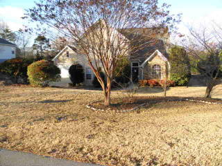 4035 Fieldstone Dr, Gainesville, GA 30506-2236