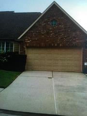 8935 Silent Willow Ln, Sugar Land TX  77479-5482 exterior