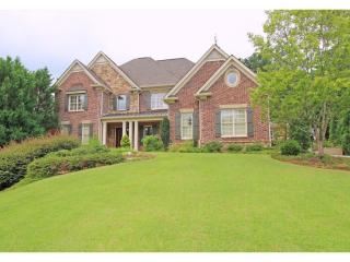 2115 Wolbert Trl, Marietta, GA 30062-7908