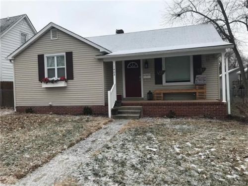 1405 14th St, Grantfork, IL 62249-2154