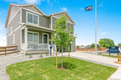 1119 Sunrise Dr, Denver, CO 80603-7764