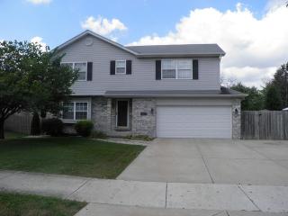 14920 Bunratty Dr, Romeoville, IL 60441-8903