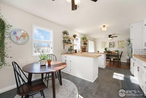 840 Taft Hill Rd, Fort Collins CO  80521-1323 exterior