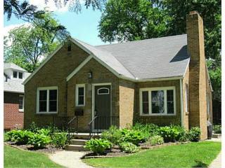 2018 Rivard Rd, Toledo OH  43615-3723 exterior