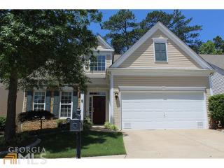 4175 Prince Charles Dr, Duluth, GA 30097-8199