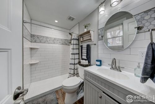 3015 Sheridan Ave, Loveland CO 80538-2647 exterior