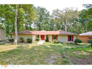 1926 Kensington High St, Lilburn, GA 30047-2524