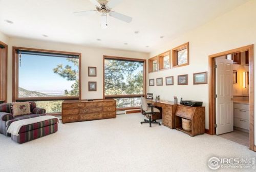 6138 Sunshine Canyon Dr, Boulder CO  80302-9719 exterior