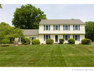 11 Shire Dr, Wallingford, CT 06492-5608