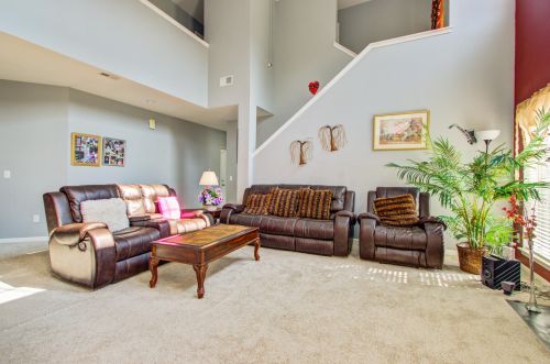 141 Sweet Alyssum Dr, Ladson SC  29456-3896 exterior