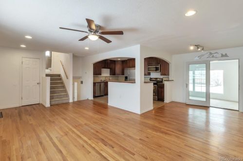 12936 30th Ave, Denver CO  80011-2738 exterior