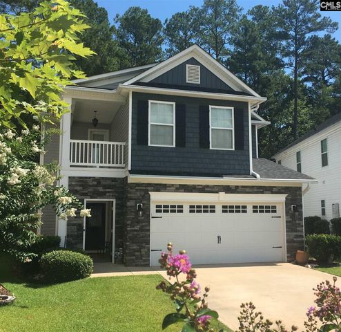 125 Cherokee Pond Ct, Lexington, SC 29072-8299