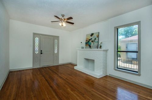 3331 Brooklyndell Ave, Dallas, TX 75211-5004