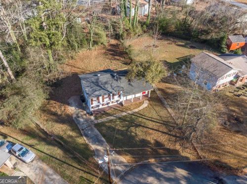 2500 Celina Ct, Morrow, GA 30260-2022