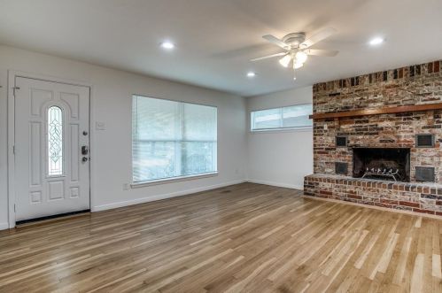 7301 Turner Ter, Fort Worth TX  76180-8683 exterior