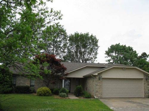 1109 Penny Pl, Farelly Lake, AR 72160-6952