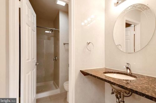 2415 Michigan Ave, Silver Spring MD exterior