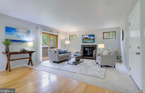 285 Michener Ct, Severna Park MD 21146-2051 exterior