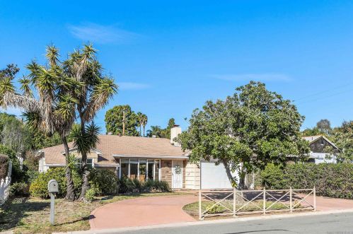 6144 Malcolm Dr, San Diego, CA 92115-5703