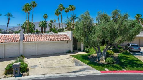 44 Cornell Dr, Rancho Mirage, CA 92270-3630
