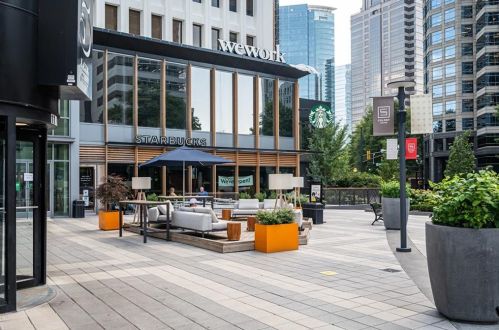 145 15th St, Atlanta GA  30318-7803 exterior