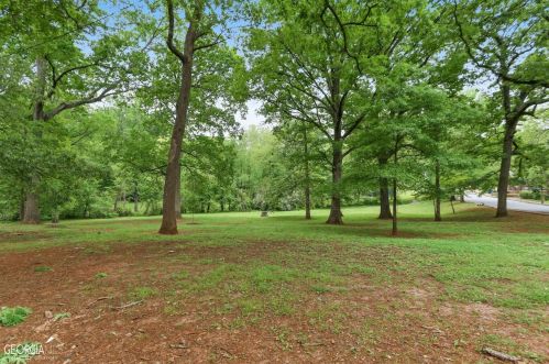 1402 Fairbanks St, Atlanta GA  30310-4348 exterior