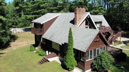 14 William Dr, Pelham, NH 03076-2417