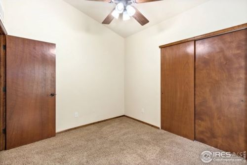 2263 Forecastle Dr, Fort Collins CO  80524-6753 exterior