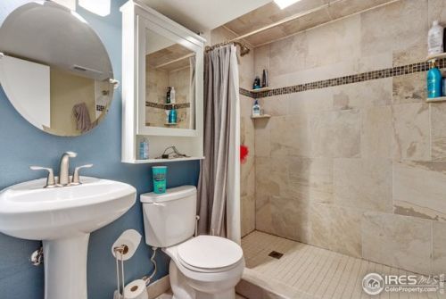 2907 Eastborough Dr, Fort Collins CO  80525-2376 exterior