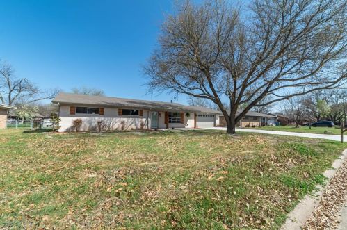 3112 Nashville Ave, Greenville, TX 75402-6363