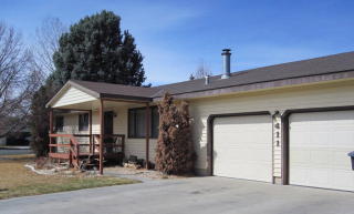 411 Sunlight Dr, Odonnell Spur, WY 82435-1627