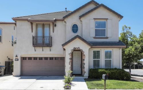 4741 Canela Way, San Jose, CA 95136-2953