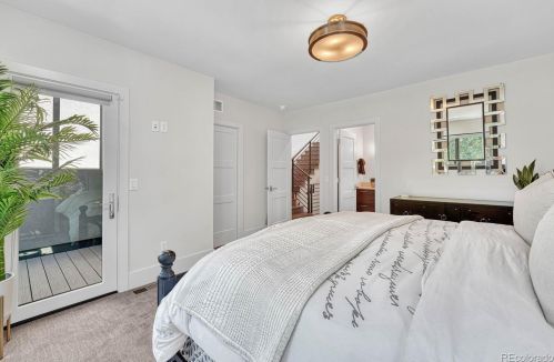 748 Bellaire St, Denver CO  80220-4937 exterior